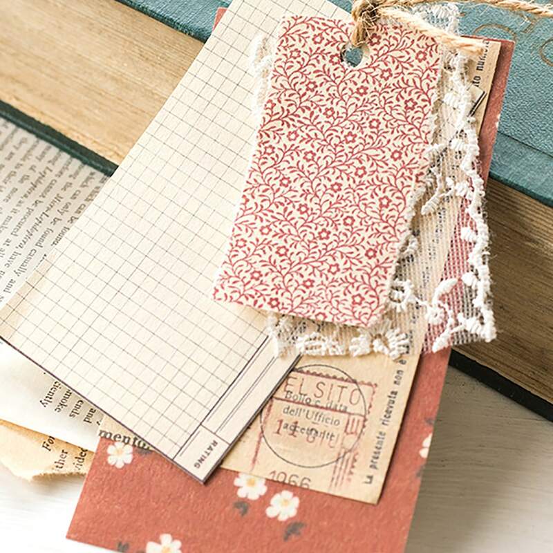 

60pcs Graphic Material Paper, Multicolor