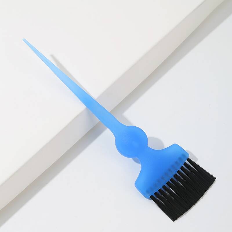 

1pc Hair Coloring Brush, Blue