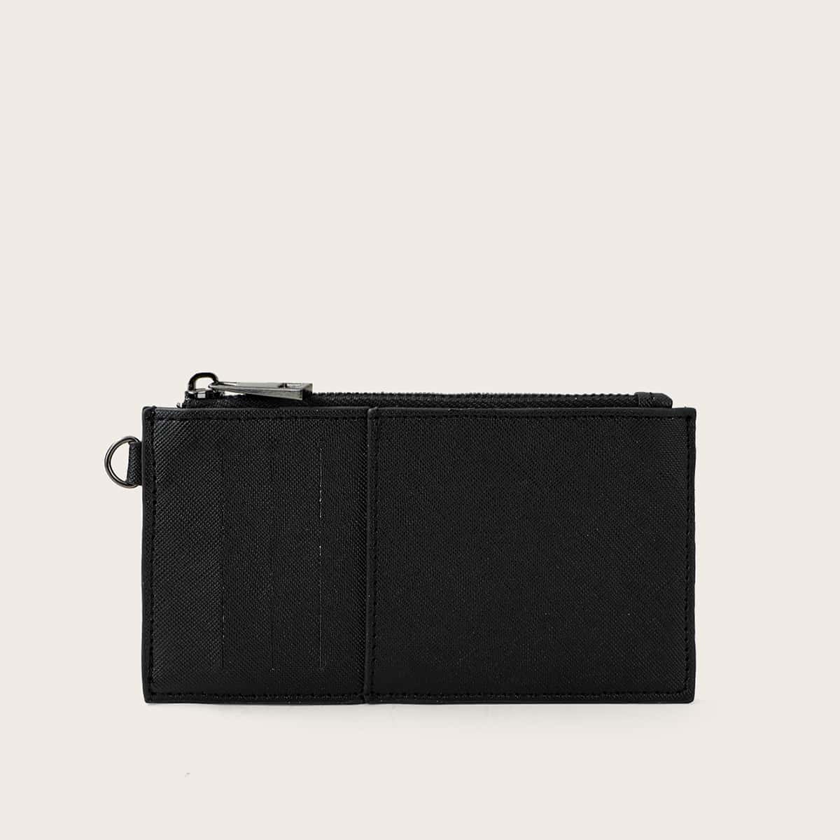 

Ultra Thin Card Holder, Black