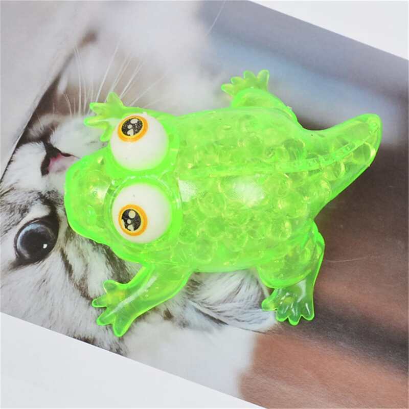 

1pc Random Cartoon Squeeze Toy, Multicolor