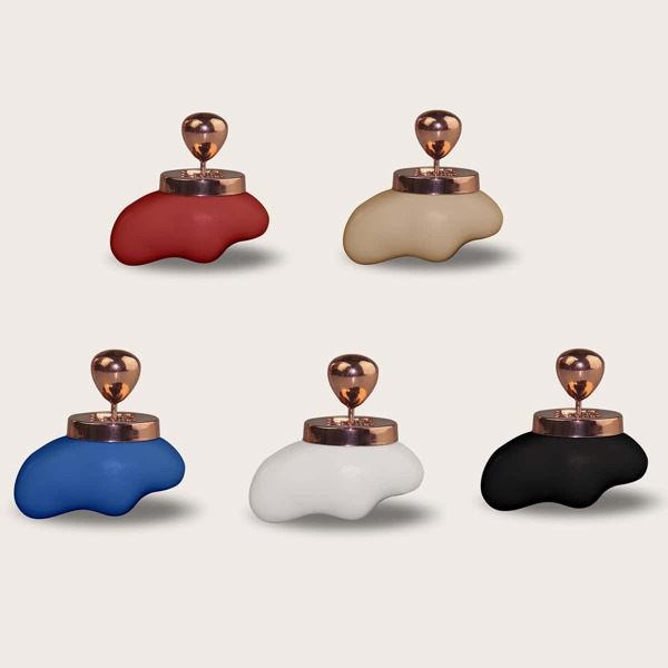 

1pc Random Car Gear Toy, Multicolor