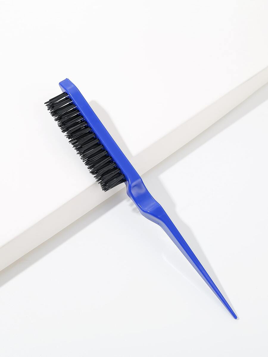 1入組髮刷 - 藍色 - 查看 1