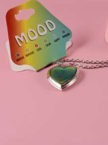 項鍊 - 彩色 - 查看 4