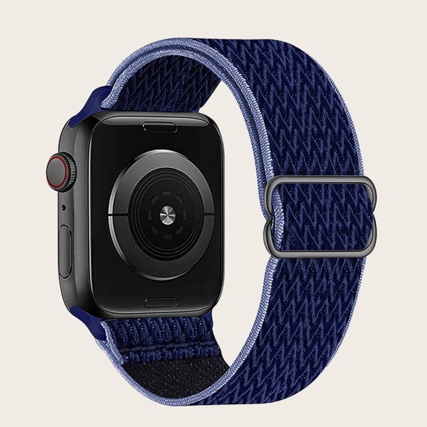 

Nylon Watchband For iWatch, Blue