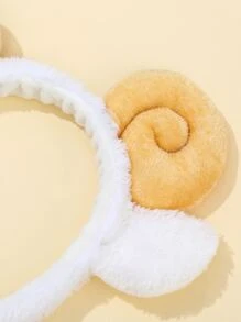 Diadema con diseño de oveja - Multicolor - Ver 3