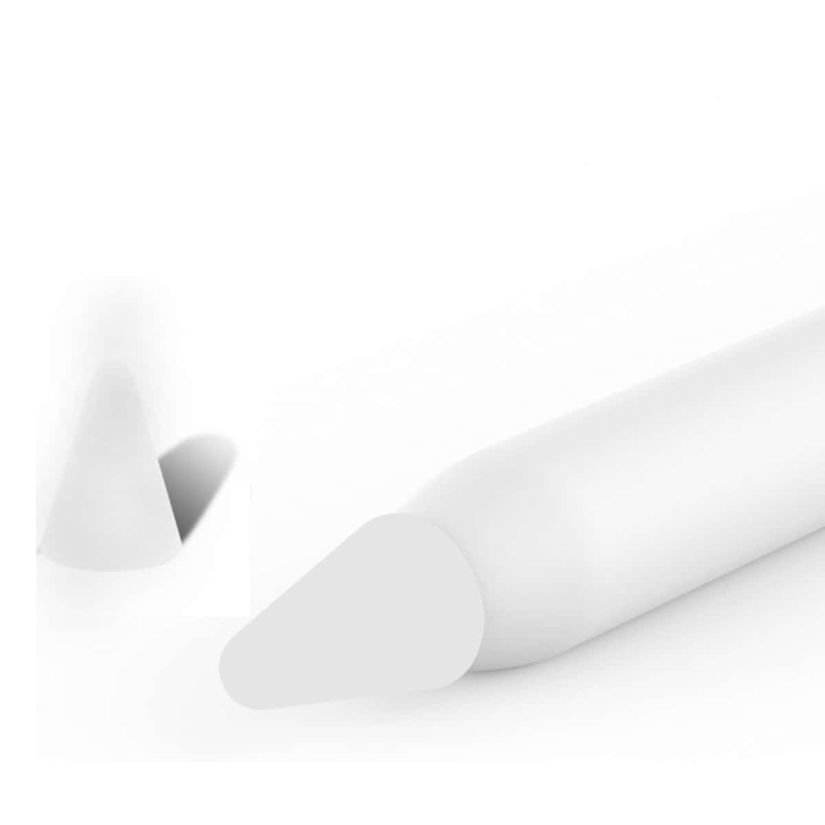 

3pcs Random Silicone Nib Cover, Multicolor