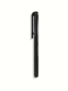 1pc Stylus Pen - Black - View 1