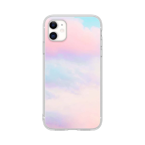 

Sky Print Phone Case, Multicolor
