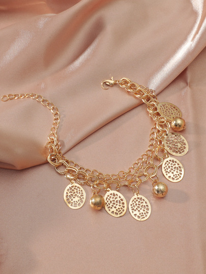 سوار طبقات بتعليقة كرة دائري