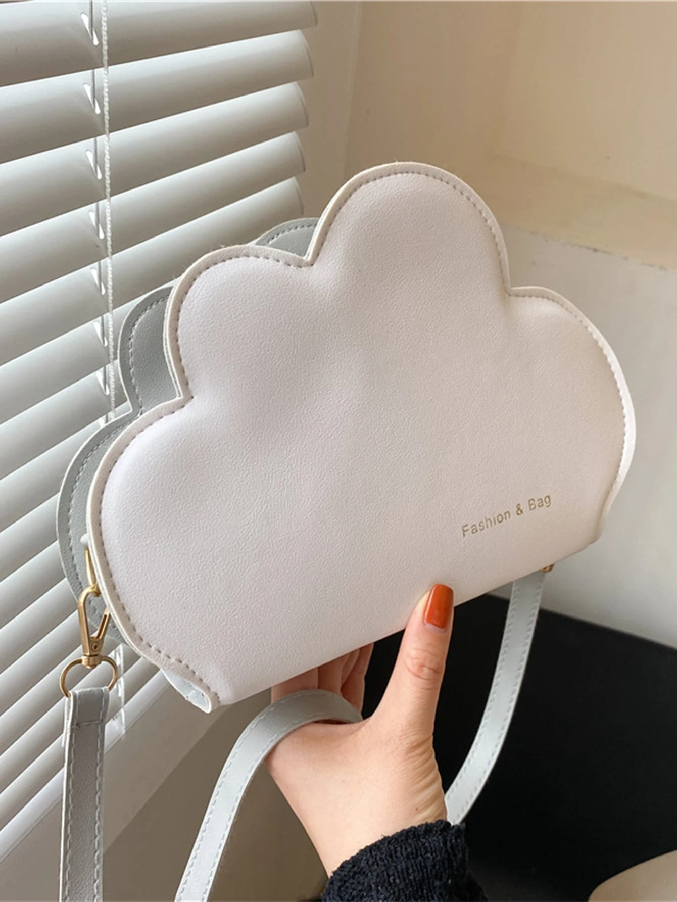 Bolso de nube discount