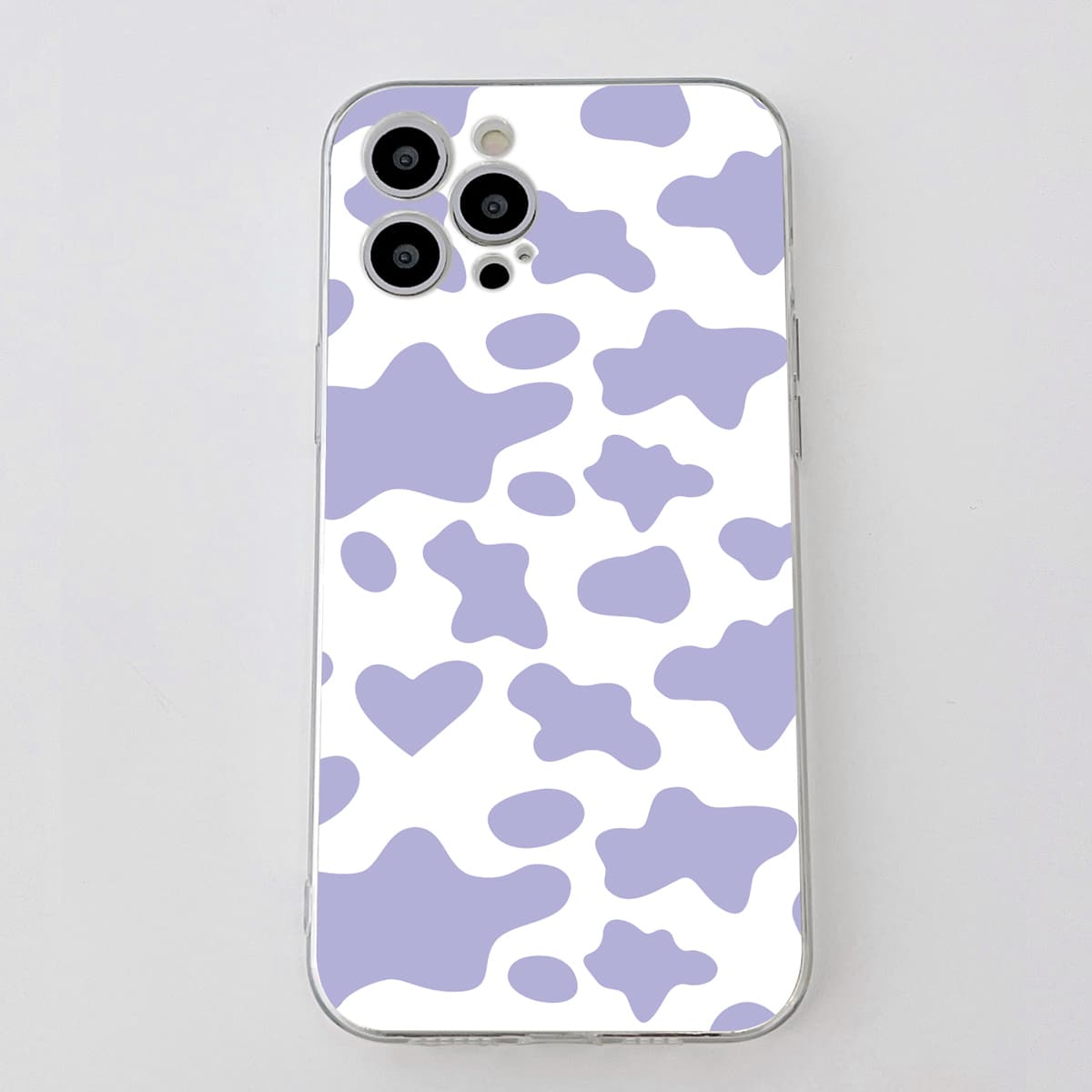 

Cow Print Phone Case, Multicolor