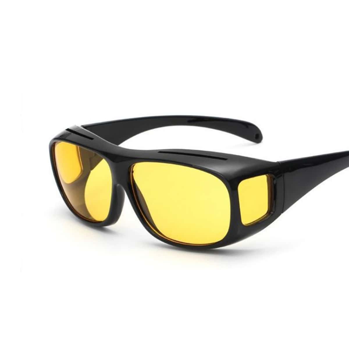 

Tinted Lens Sunglasses