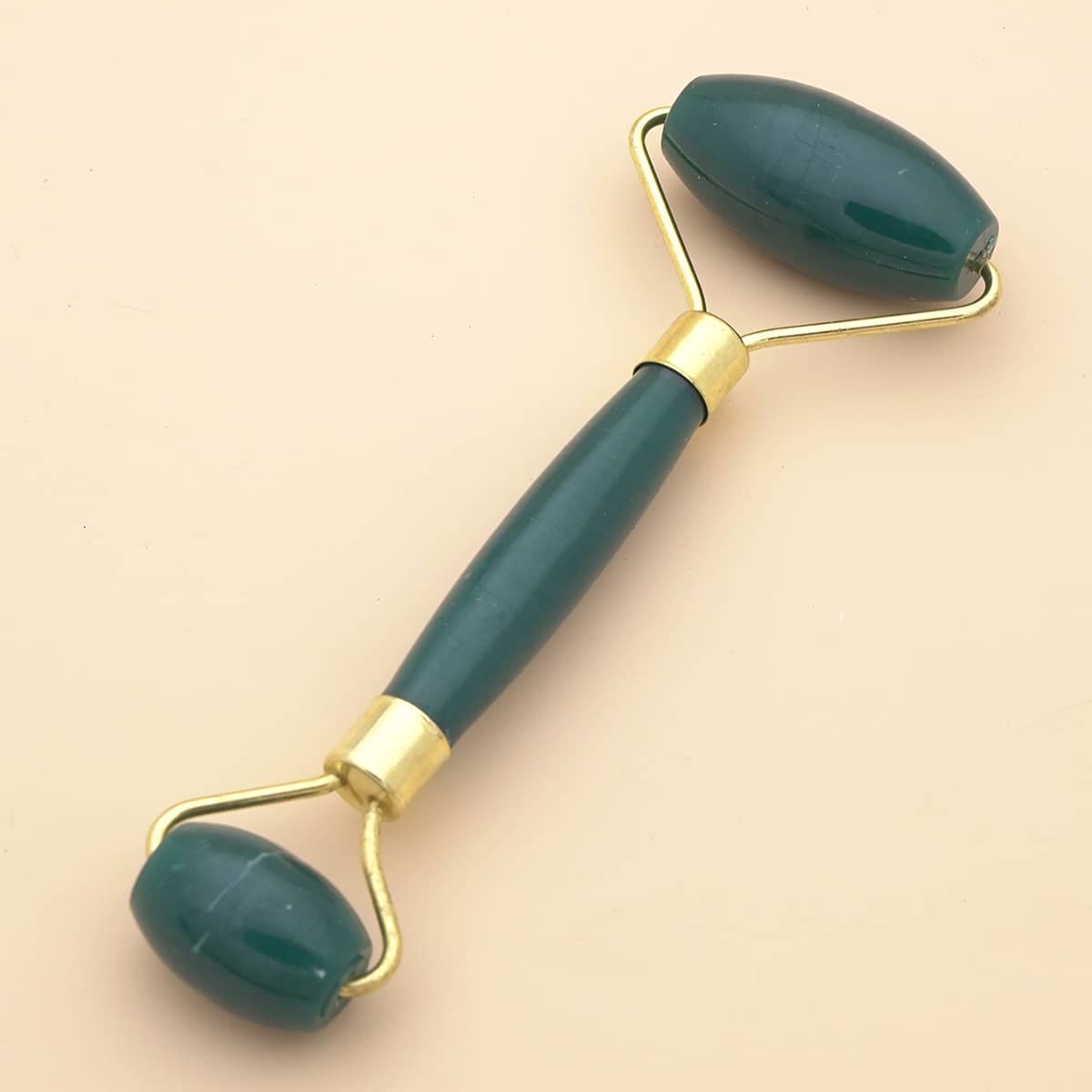 

1pc Facial Roller Massage, Blue