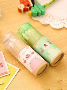 12色隨機繪圖鉛筆 - 彩色 - 查看 3