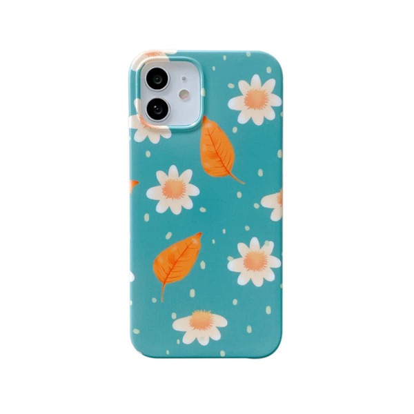 

Floral Phone Case, Multicolor