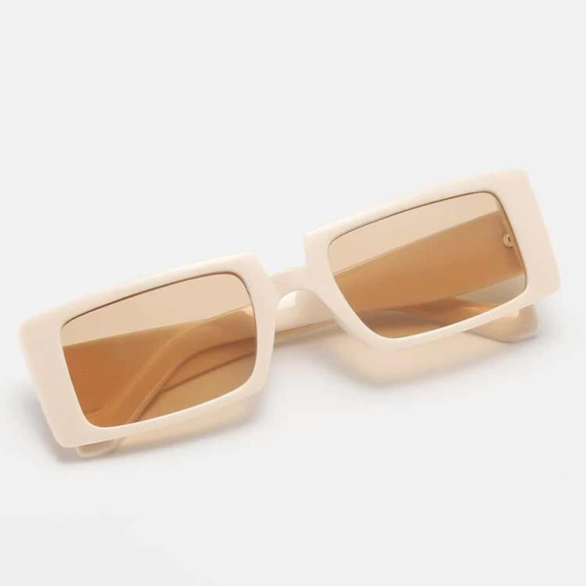 

Rectangle Frame Sunglasses