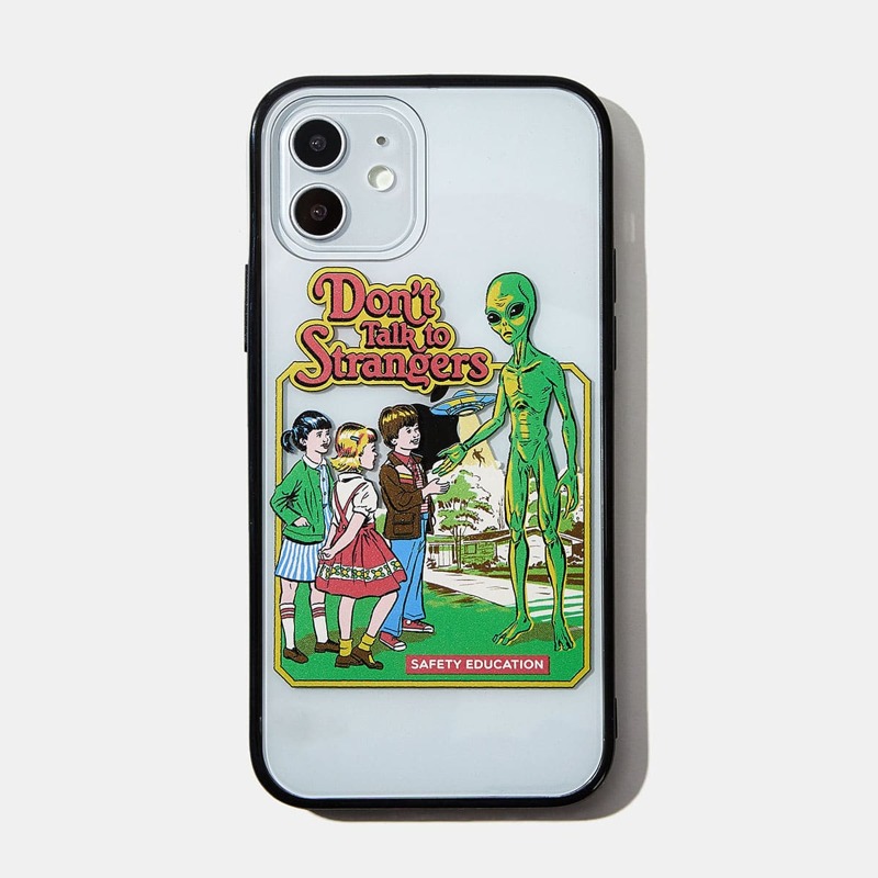 

Phone Case, Multicolor