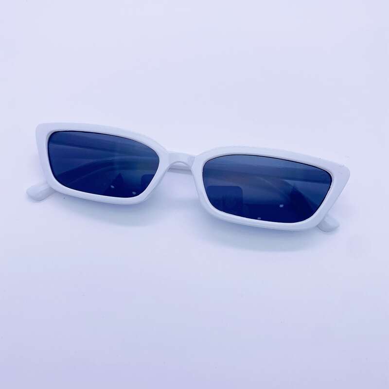 

Rectangle Frame Sunglasses