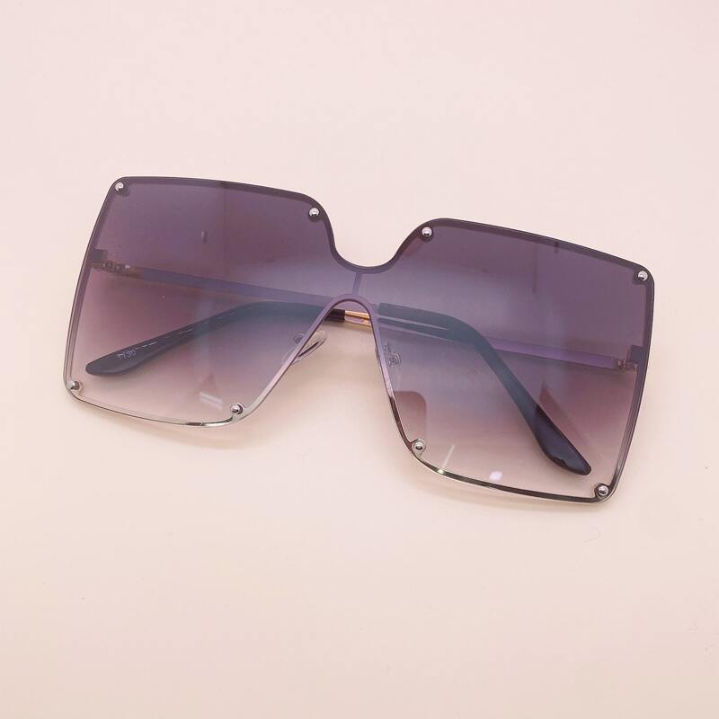 

Tinted Lens Sunglasses