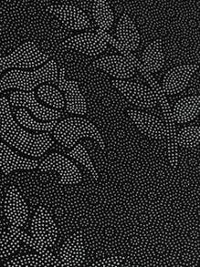 1pc Coffee Cup Print Kitchen Rug