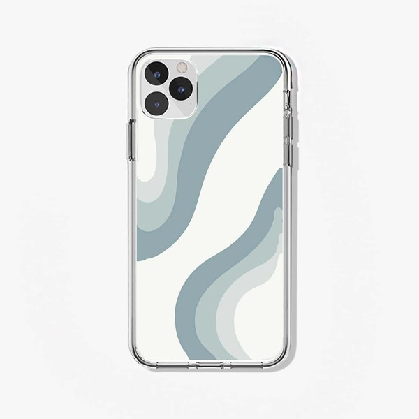

Color Block Phone Case, Multicolor