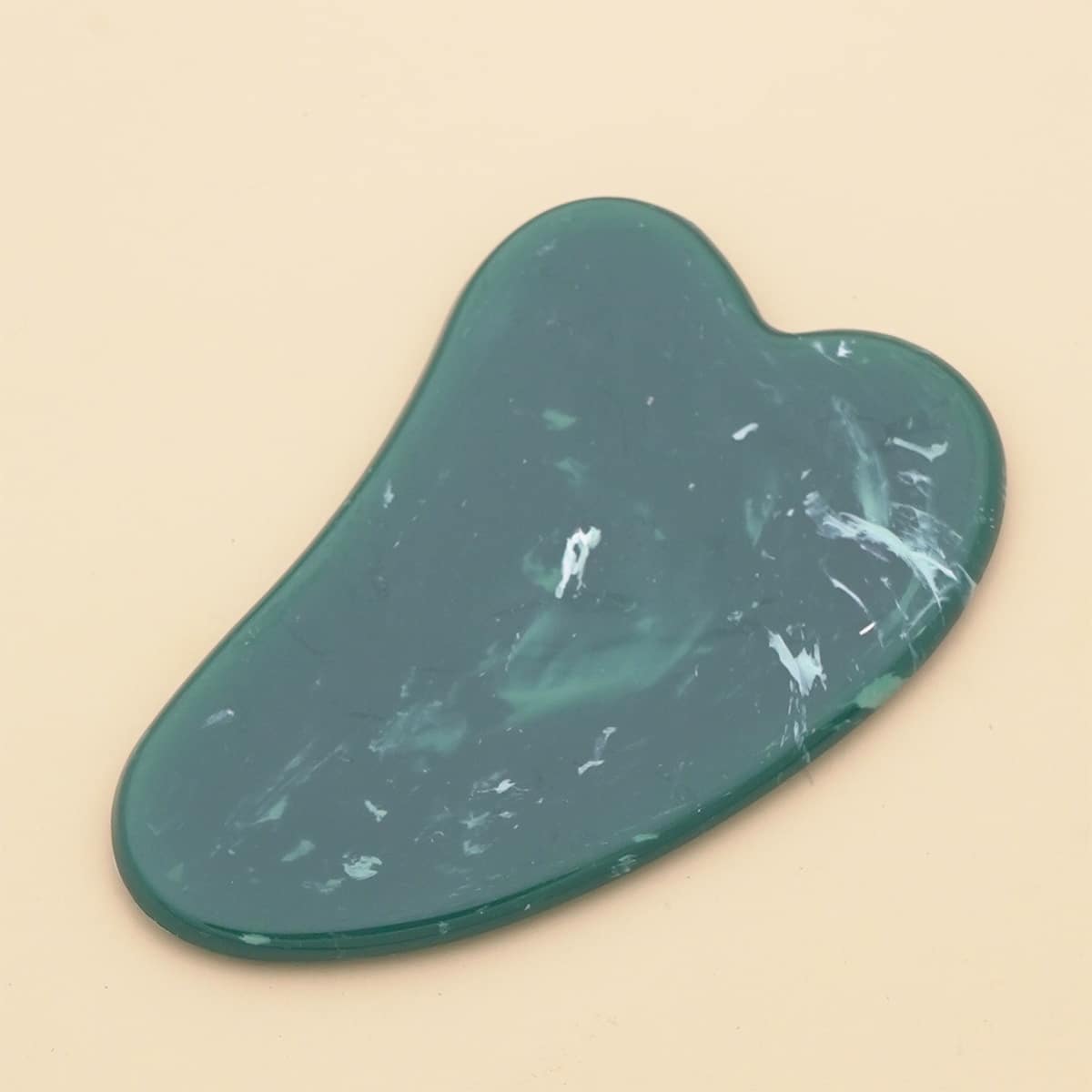 

1pc GUASHA Massage Board, Blue