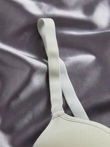 3pack Microfiber Super Push Up Soft Cup Bra Set - Multicolor - View 5