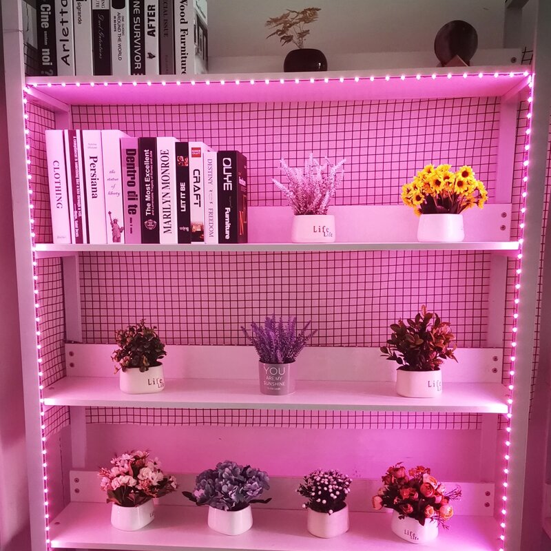 

1pc Led Strip Light, Multicolor