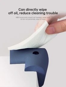 2pcs Table Corner Protector - Blue - View 5