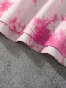 Manfinity Roghcode Men Car And Letter Graphic Tee - Multicolor - View 4