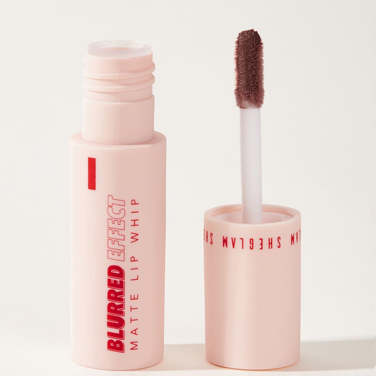 

Blurred Effect Matte Lip Whip-LOVE ALWAYS