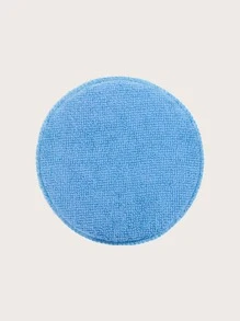 Miếng bọt biển tẩy lông ô tô - Màu xanh lam - Xem 2