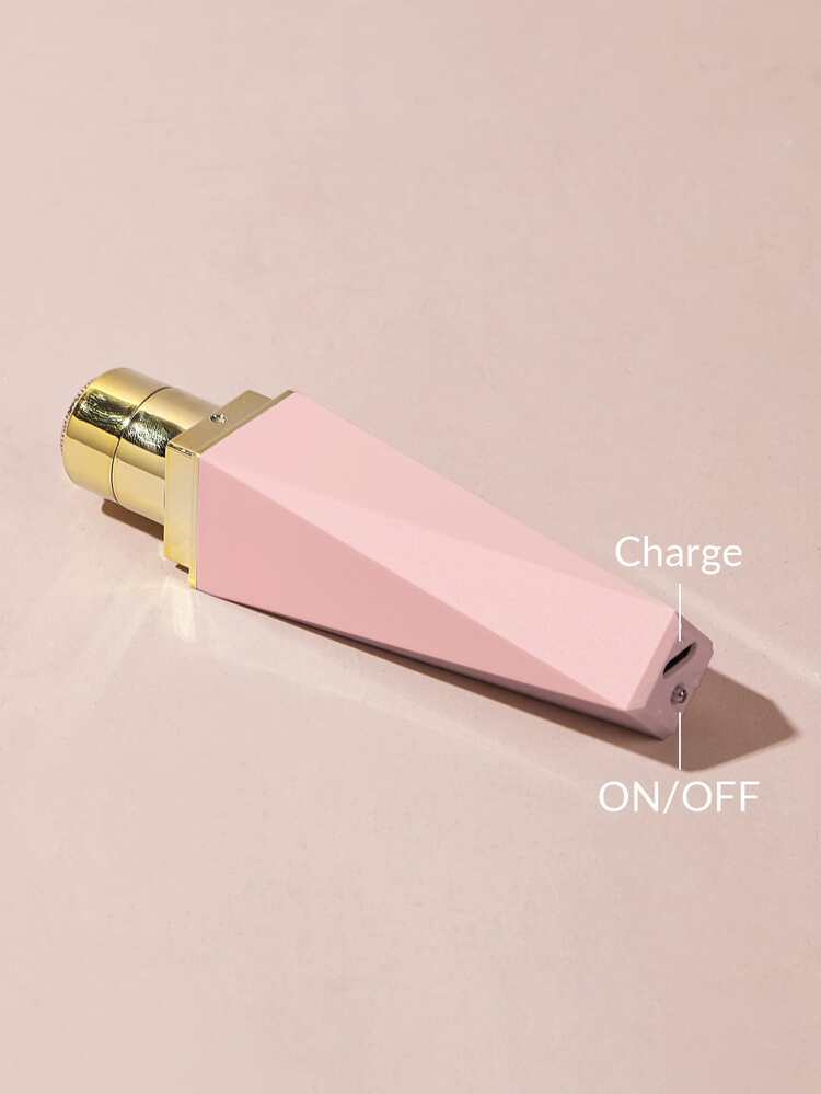 脫毛修剪器 - 粉色 - 查看 5