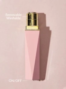 Depilador - Rosa - Ver 6