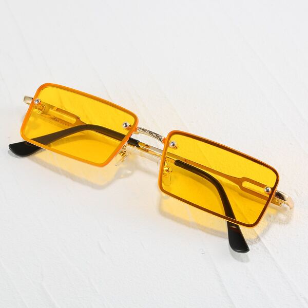 

Square Frame Sunglasses