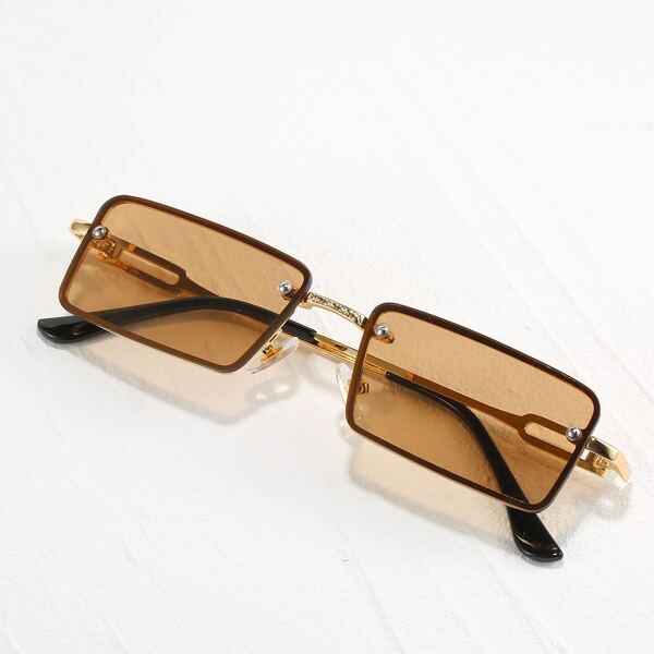 

Tinted Lens Sunglasses