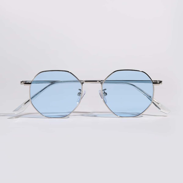 

Geo Frame Sunglasses