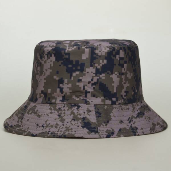 

Graphic Bucket Hat, Multicolor