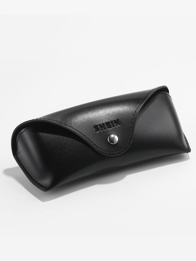 Gafas de mujer de diseño de moda de ojo de gato - transparente - Añade 6