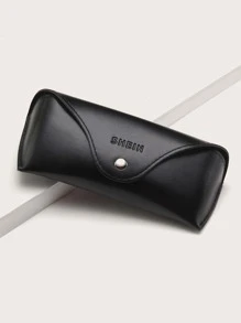 Óculos da moda com design poligonal, adequados para férias na praia, resfriamento de vila, passeios ao ar livre, compras na cidade, fotografia de rua, etc. - Multicolorido - Visão 5