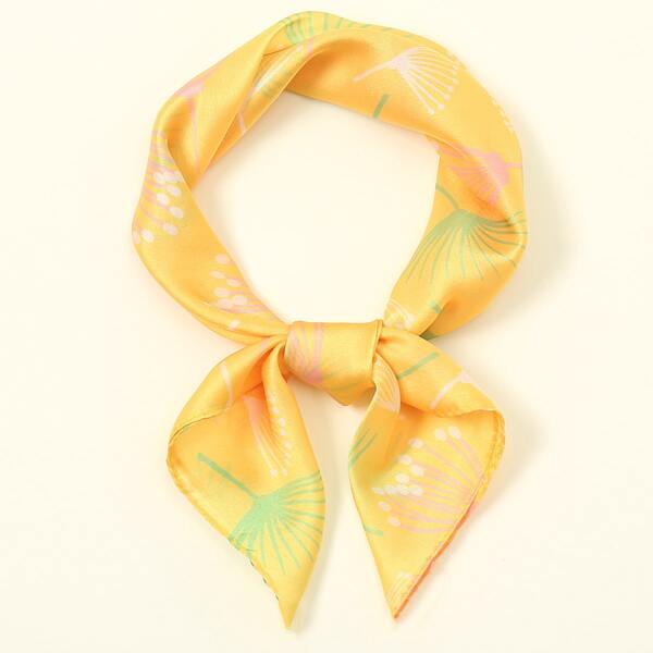 

Graphic Bandana, Multicolor