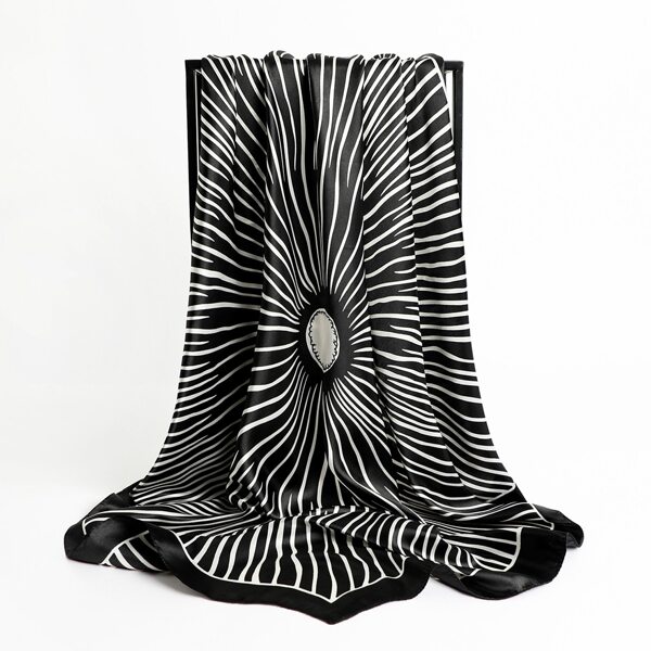 

Graphic Bandana, Multicolor