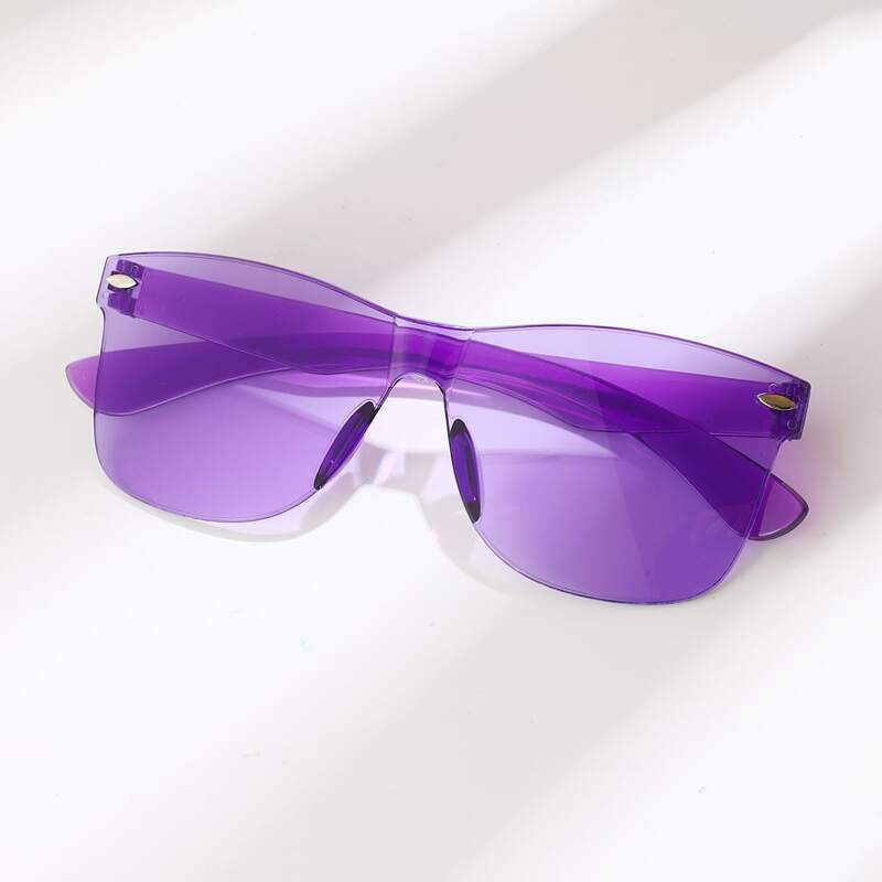 

Tinted Lens Sunglasses