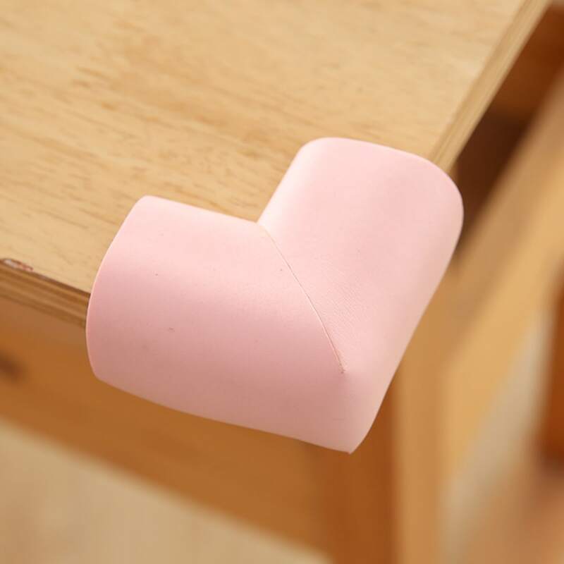 

4pcs Random Corner Protector, Multicolor