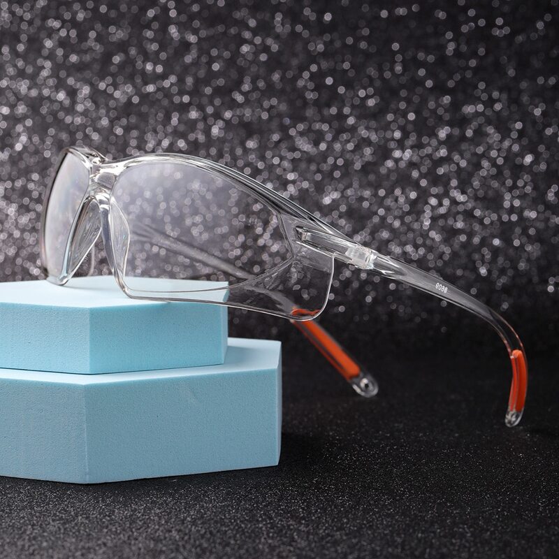 

Guys Clear Lens Glasses
