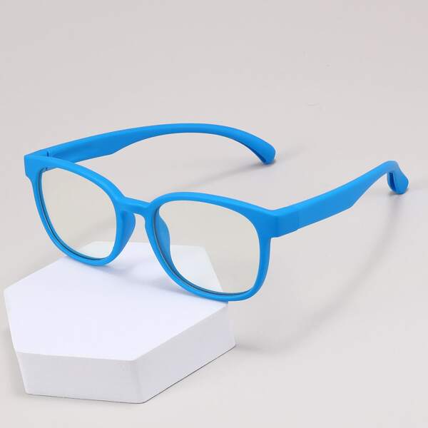 

Toddler Kids Anti-Blue Light Eyeglasses
