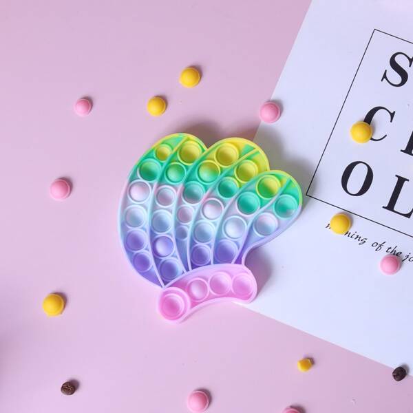 

1pc Banana DIY Chocolate Mold, Multicolor