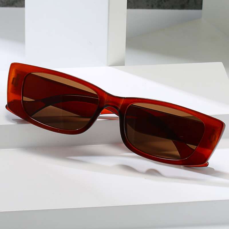 

Square Frame Sunglasses