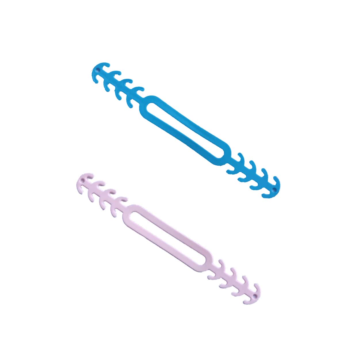 

3pcs Random Face Mask Adjuster, Multicolor