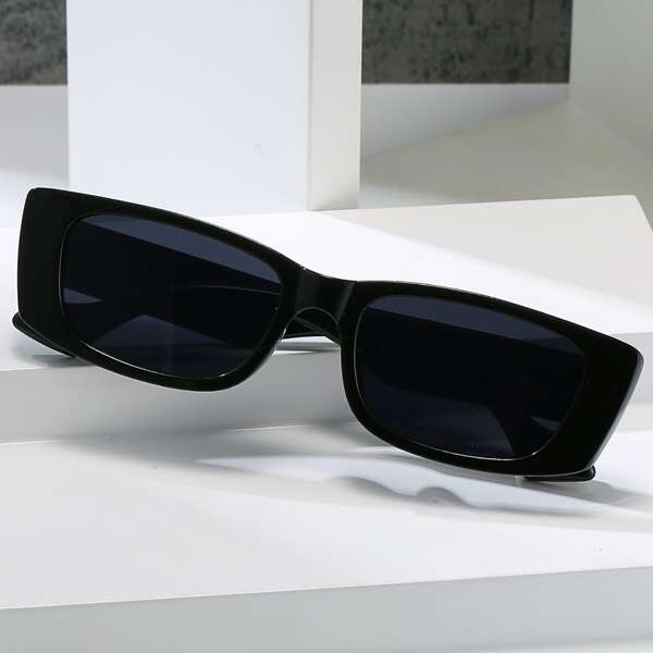 

Square Frame Sunglasses